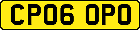 CP06OPO