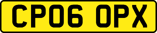 CP06OPX