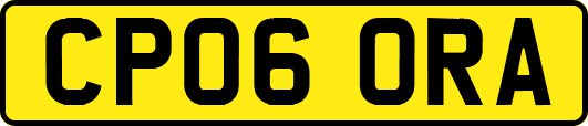 CP06ORA