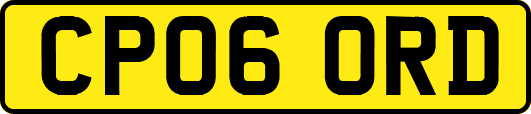 CP06ORD
