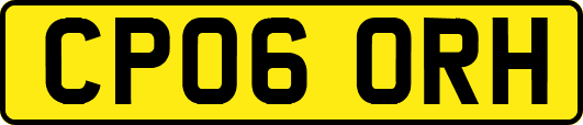 CP06ORH