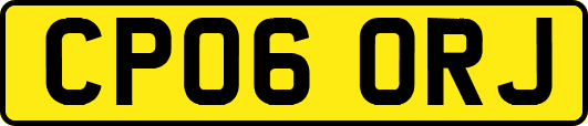 CP06ORJ