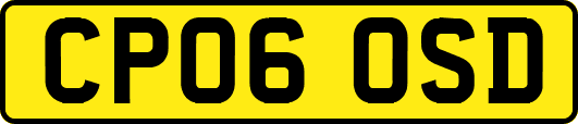 CP06OSD