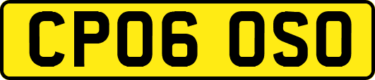 CP06OSO