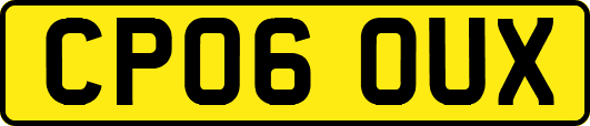 CP06OUX