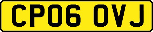 CP06OVJ
