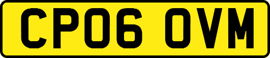 CP06OVM