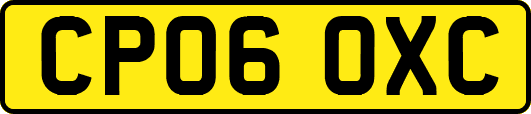 CP06OXC