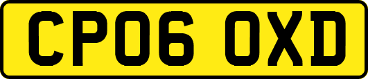 CP06OXD