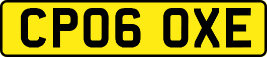 CP06OXE
