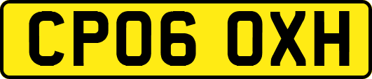 CP06OXH