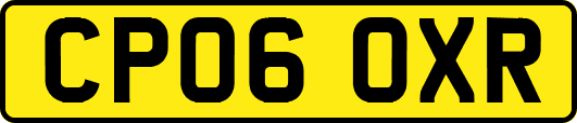CP06OXR