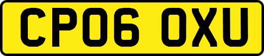 CP06OXU