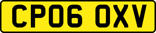 CP06OXV