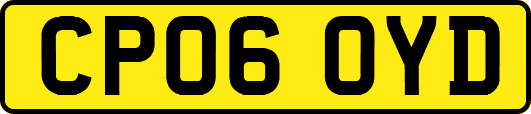 CP06OYD