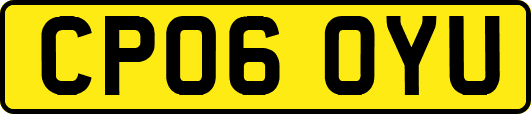 CP06OYU