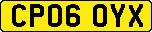CP06OYX