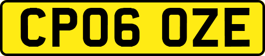 CP06OZE