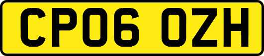 CP06OZH