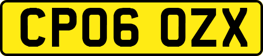 CP06OZX