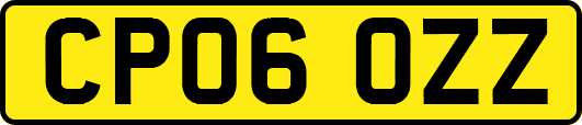 CP06OZZ