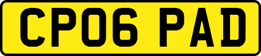 CP06PAD