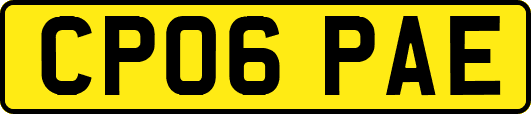 CP06PAE