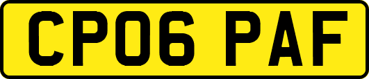 CP06PAF