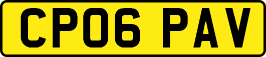 CP06PAV