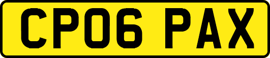 CP06PAX