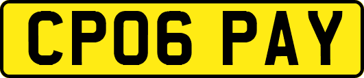 CP06PAY
