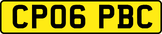 CP06PBC