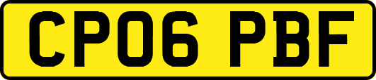 CP06PBF