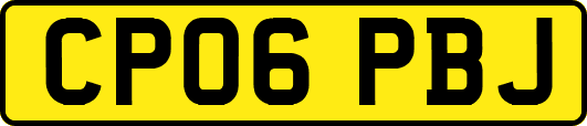 CP06PBJ