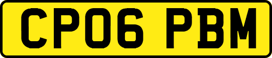 CP06PBM