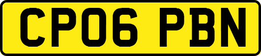 CP06PBN