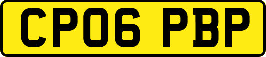 CP06PBP