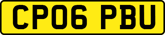 CP06PBU