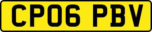 CP06PBV