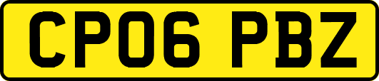 CP06PBZ