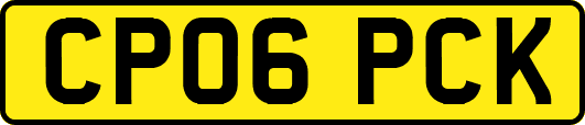 CP06PCK