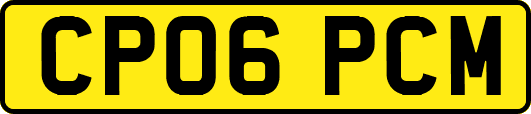 CP06PCM