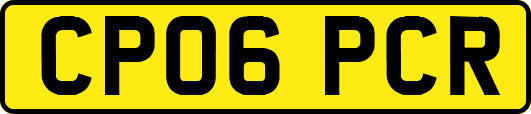 CP06PCR