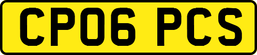 CP06PCS
