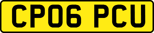 CP06PCU
