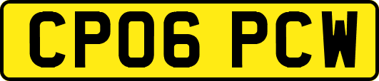 CP06PCW