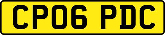 CP06PDC