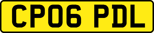 CP06PDL