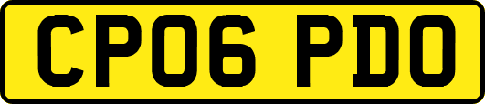CP06PDO