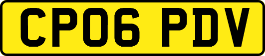 CP06PDV